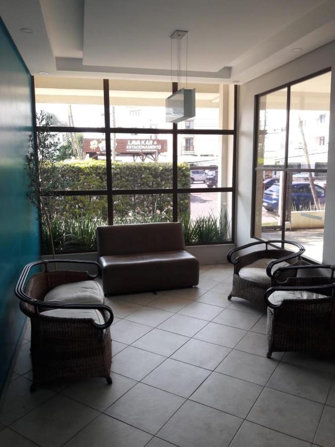 Apartamentos Studium Canasvieras Florianópolis Zewnętrze zdjęcie