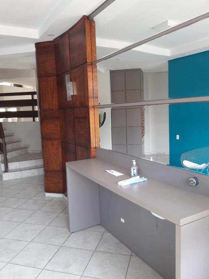 Apartamentos Studium Canasvieras Florianópolis Zewnętrze zdjęcie