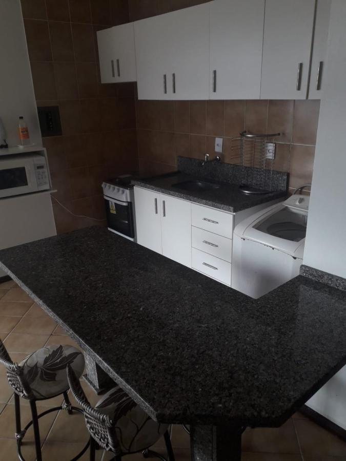 Apartamentos Studium Canasvieras Florianópolis Zewnętrze zdjęcie