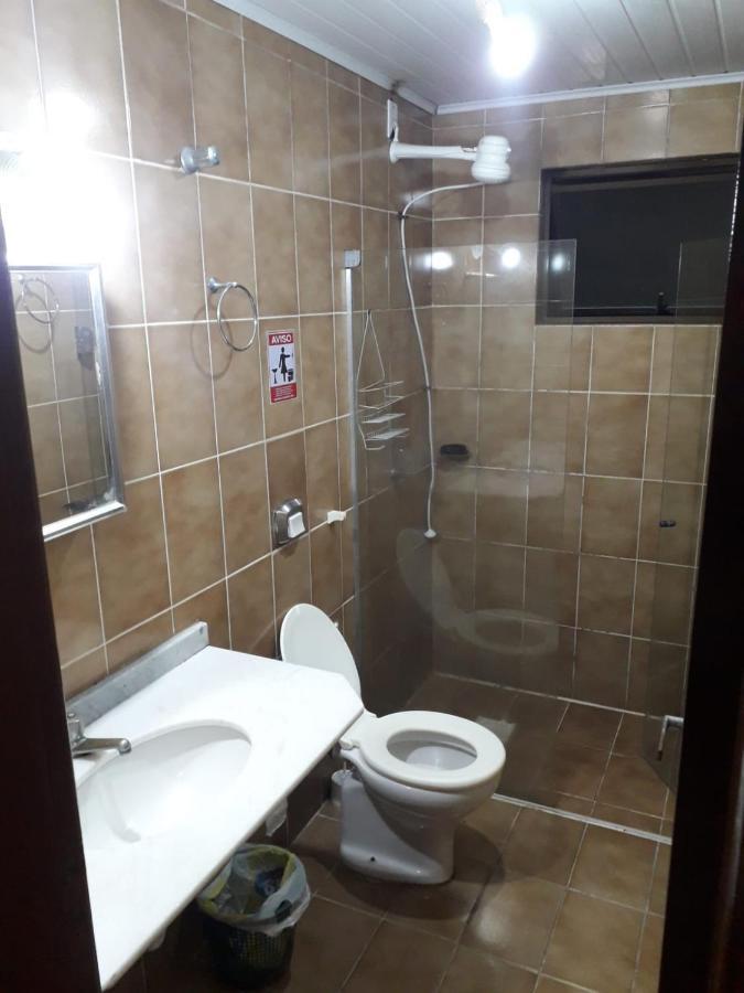 Apartamentos Studium Canasvieras Florianópolis Zewnętrze zdjęcie