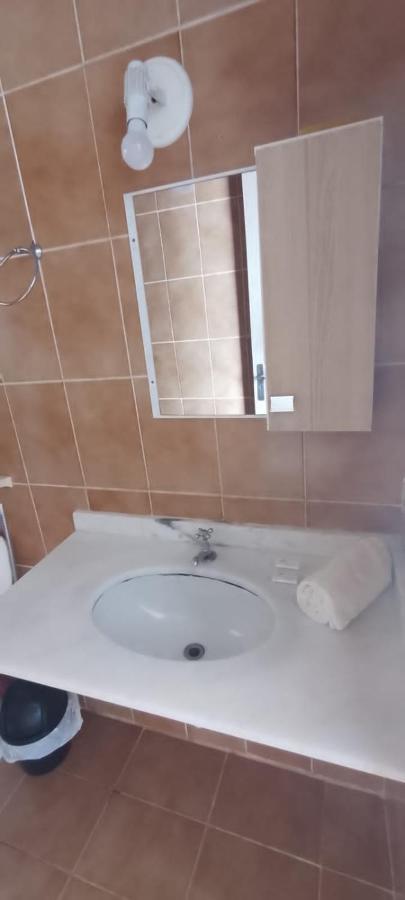 Apartamentos Studium Canasvieras Florianópolis Zewnętrze zdjęcie