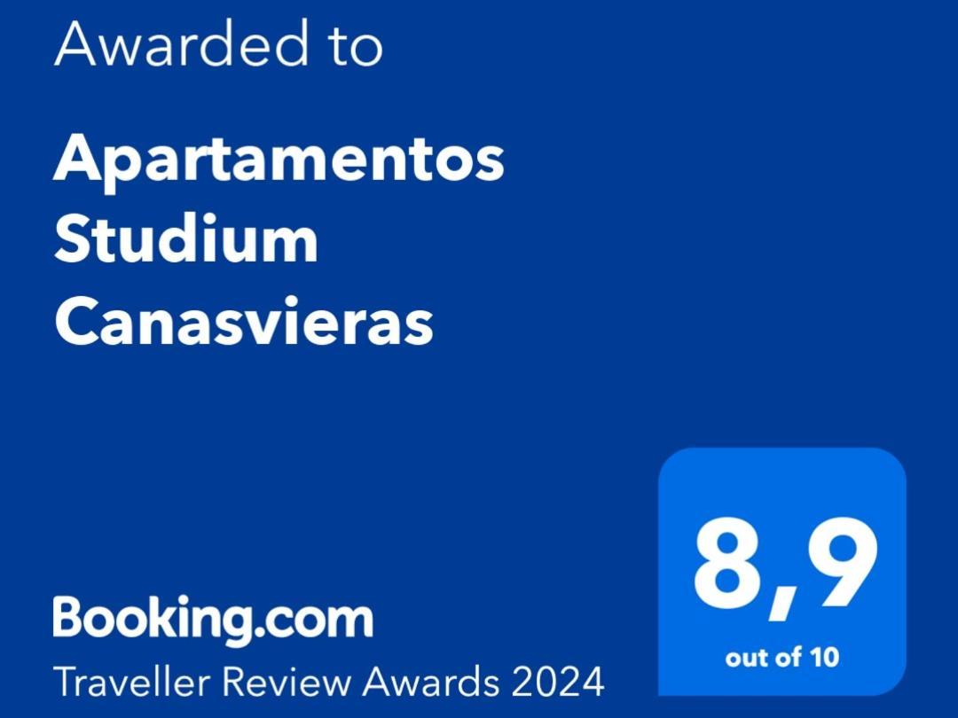 Apartamentos Studium Canasvieras Florianópolis Zewnętrze zdjęcie