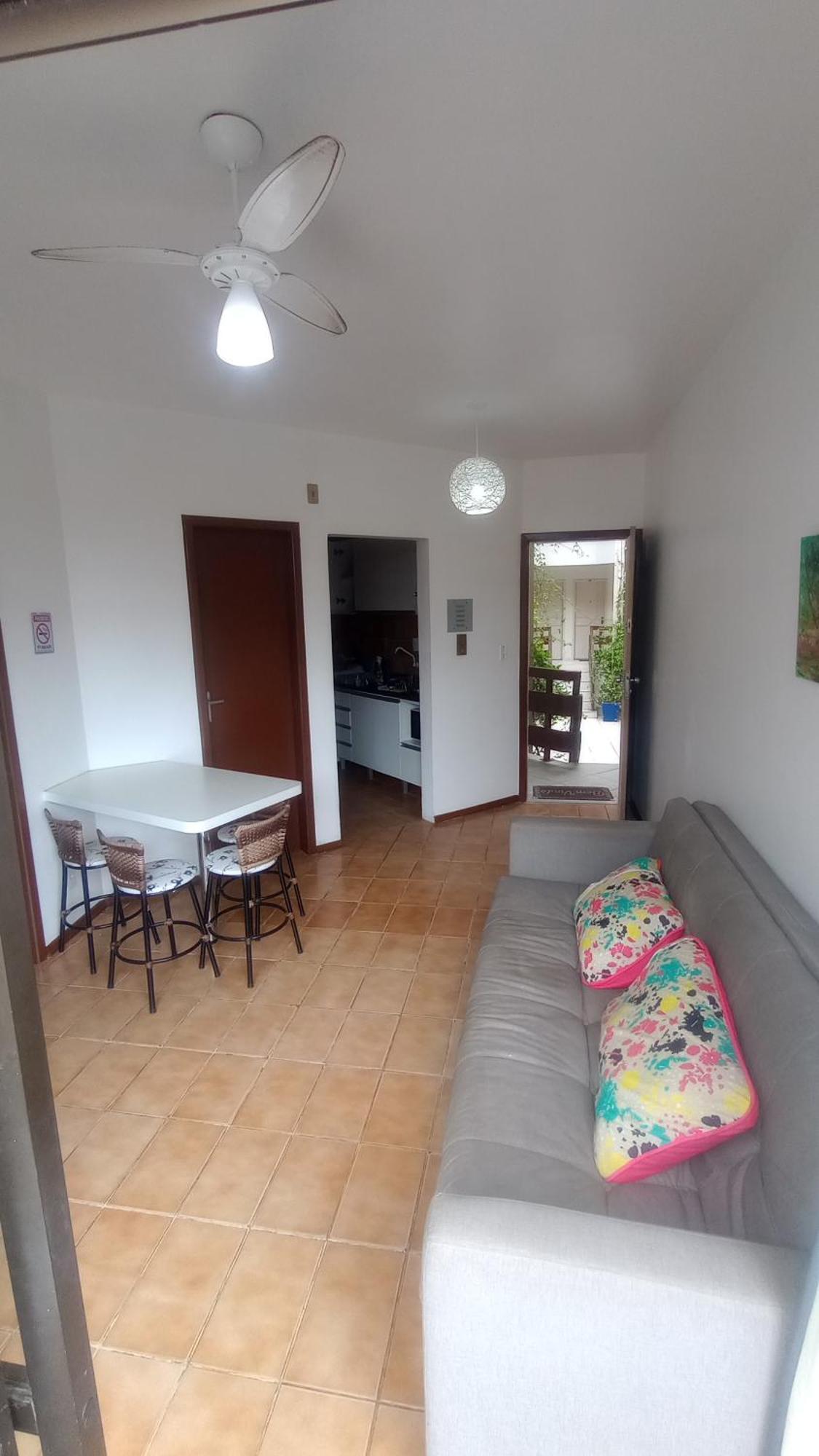 Apartamentos Studium Canasvieras Florianópolis Zewnętrze zdjęcie