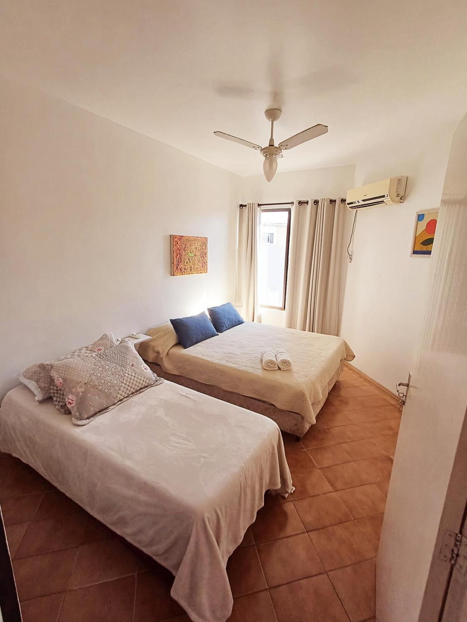 Apartamentos Studium Canasvieras Florianópolis Pokój zdjęcie