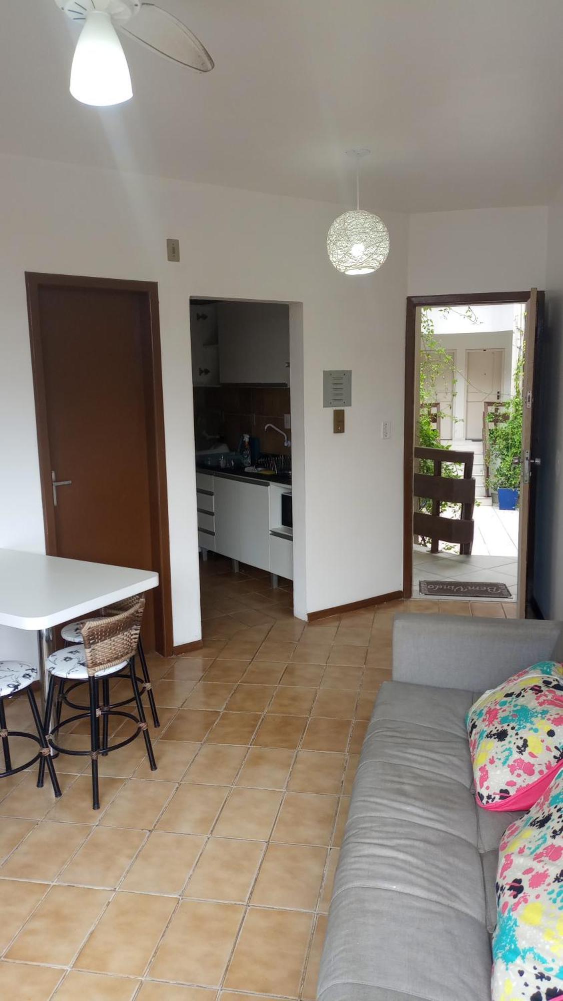 Apartamentos Studium Canasvieras Florianópolis Pokój zdjęcie