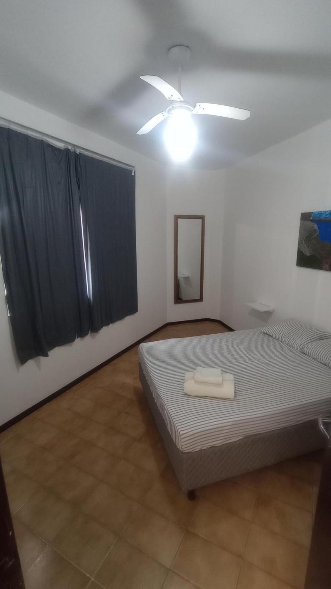 Apartamentos Studium Canasvieras Florianópolis Pokój zdjęcie