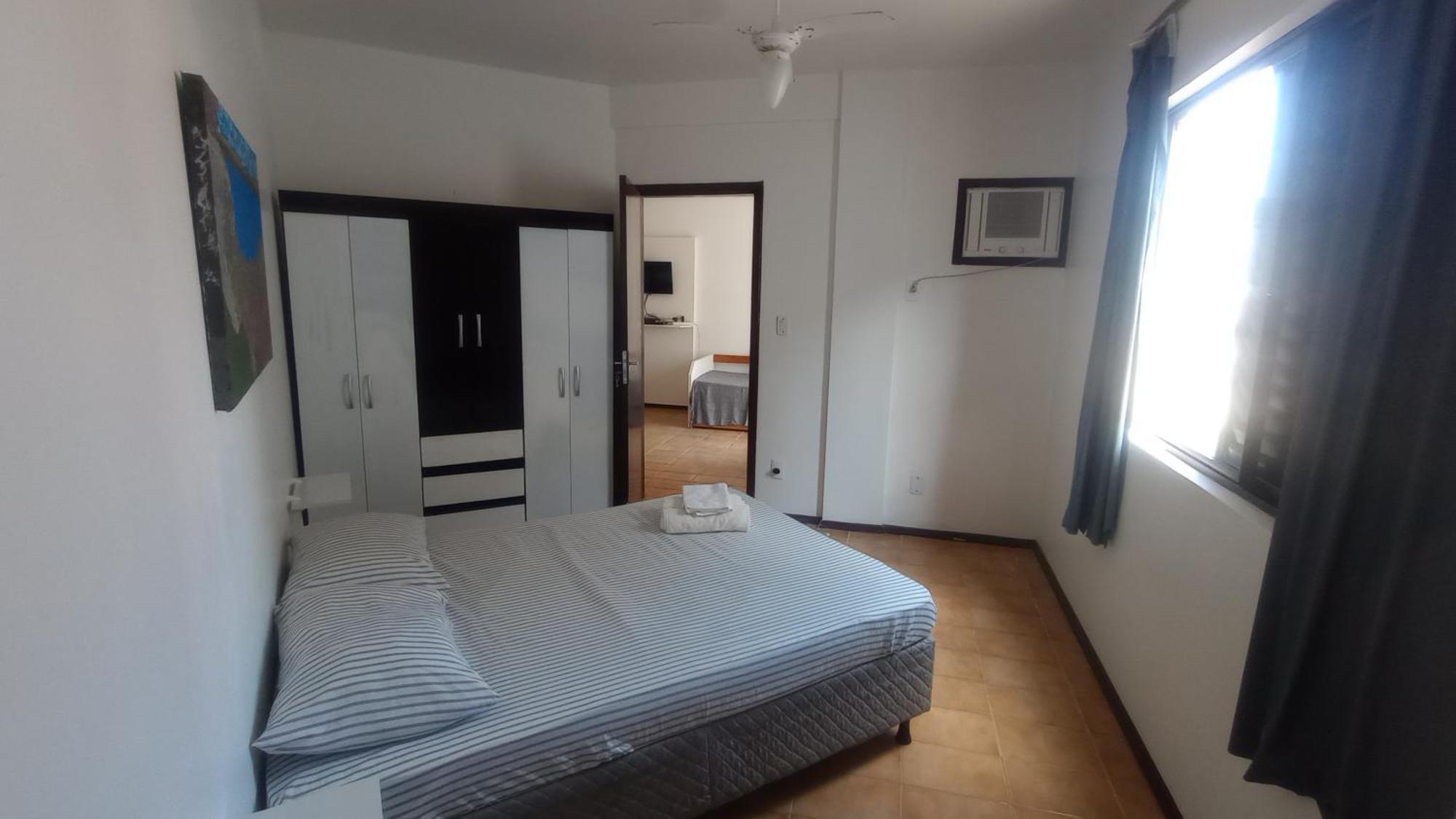 Apartamentos Studium Canasvieras Florianópolis Pokój zdjęcie