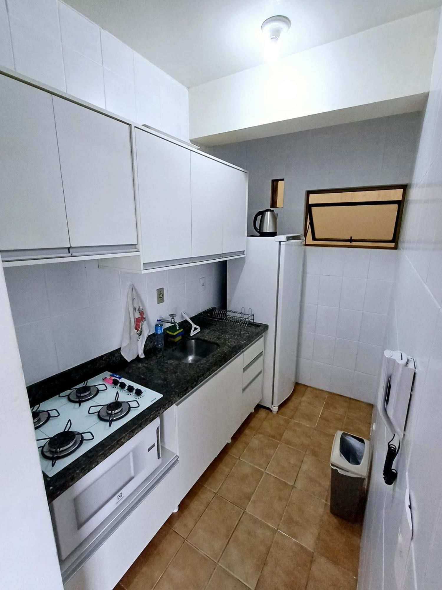 Apartamentos Studium Canasvieras Florianópolis Pokój zdjęcie