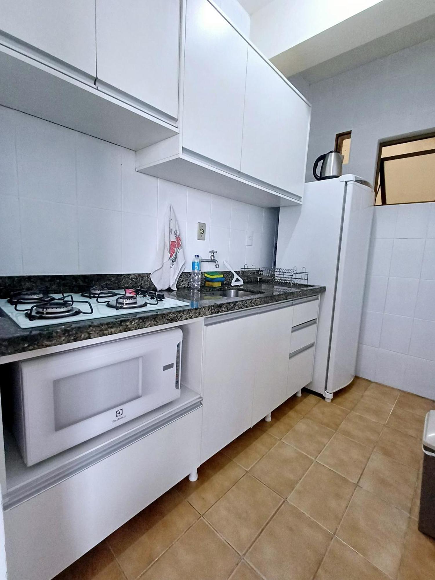 Apartamentos Studium Canasvieras Florianópolis Pokój zdjęcie