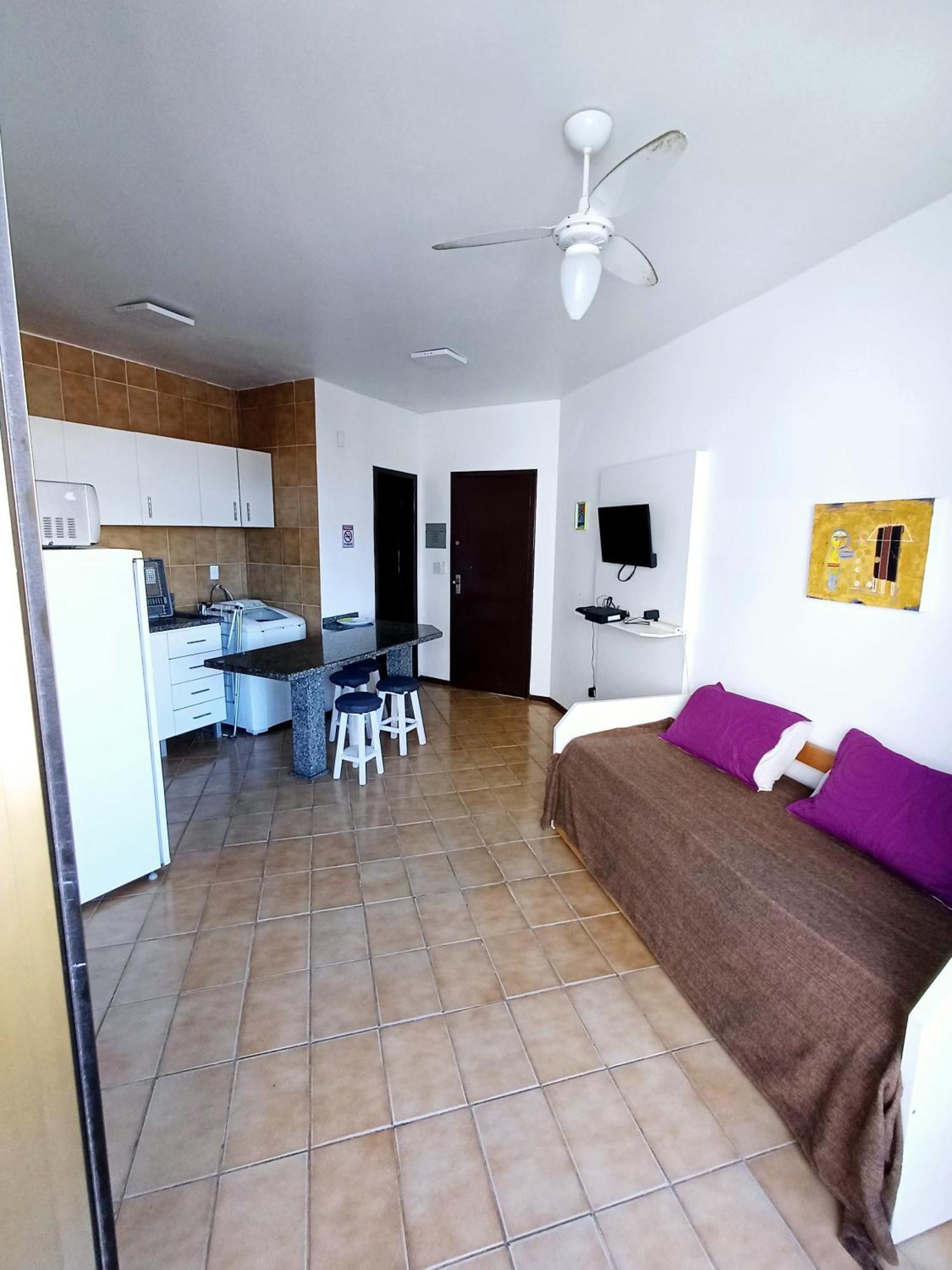 Apartamentos Studium Canasvieras Florianópolis Zewnętrze zdjęcie